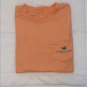 Southern Marsh T-shirt